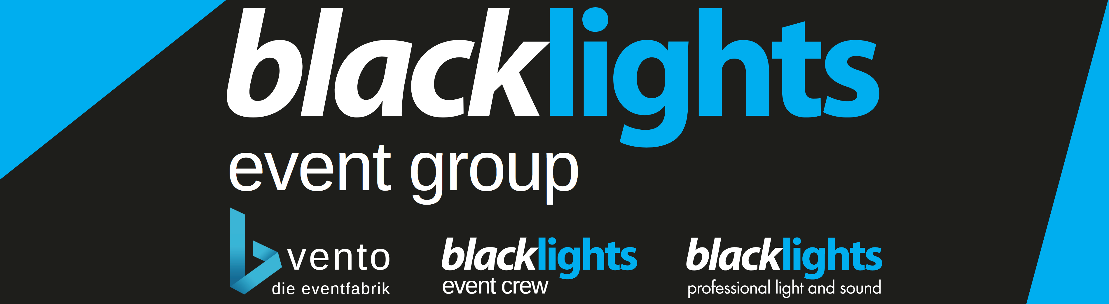 blacklights